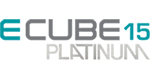 Diagnostický ultrazvuk ECUBE 15