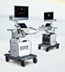 Diagnostický ultrazvuk ECUBE 15
