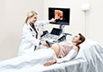 Diagnostický ultrazvuk ECUBE 15