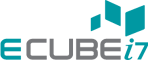 Diagnostický ultrazvuk ECUBE i7