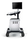 Diagnostický ultrazvuk ECUBE 5 vet