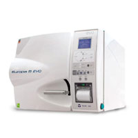 Sterilizace